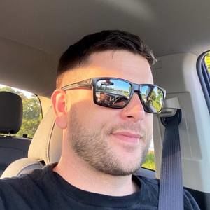 Meet your Posher, Rob